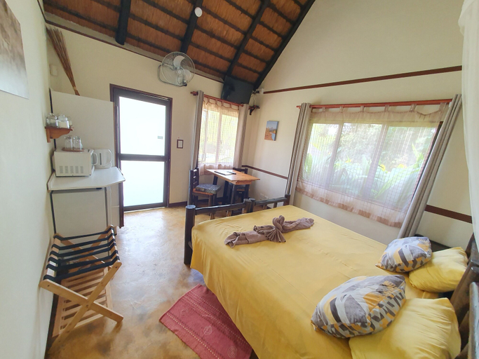 Bedroom 4, Thokozani Lodge, Ehlanzeni
