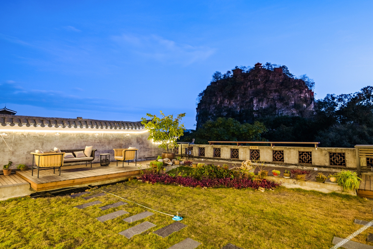 花园 3, ·8(), Guilin