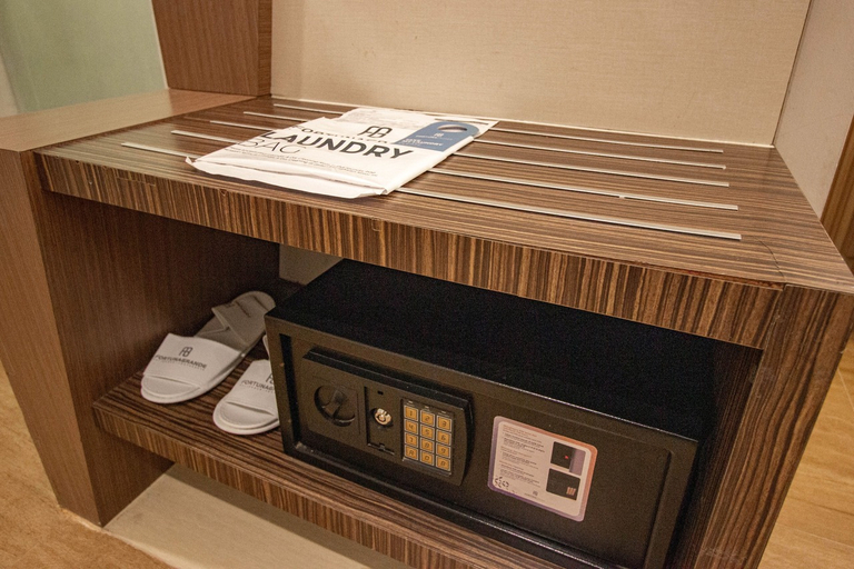 Amenities 5