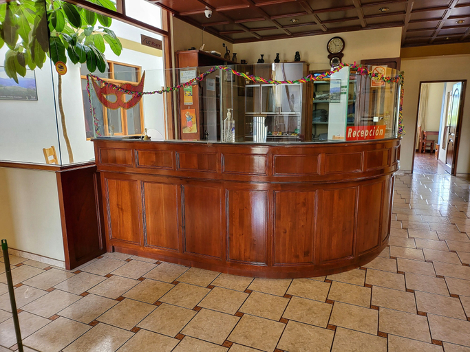 Others 5, D CARDENAS HOTEL, Cajamarca