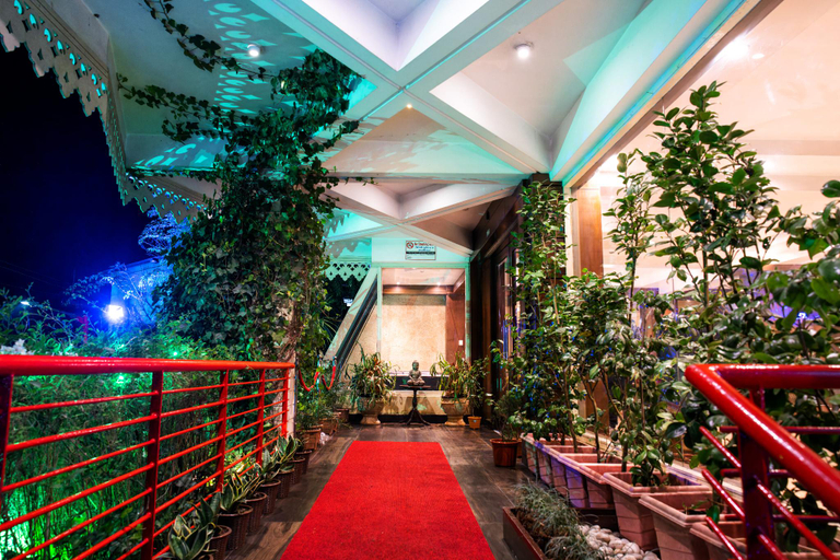 Others 4, Viceroy Hotel, Darjiling