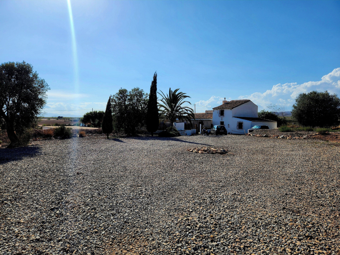 Property grounds 4, Casita-1 To 7guests-private Pool-patio-bbq-parking, Almería