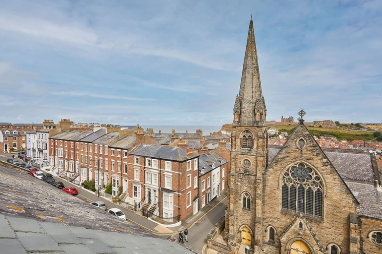 Exterior & Views, Host Stay One Mulgrave Place, North Yorkshire