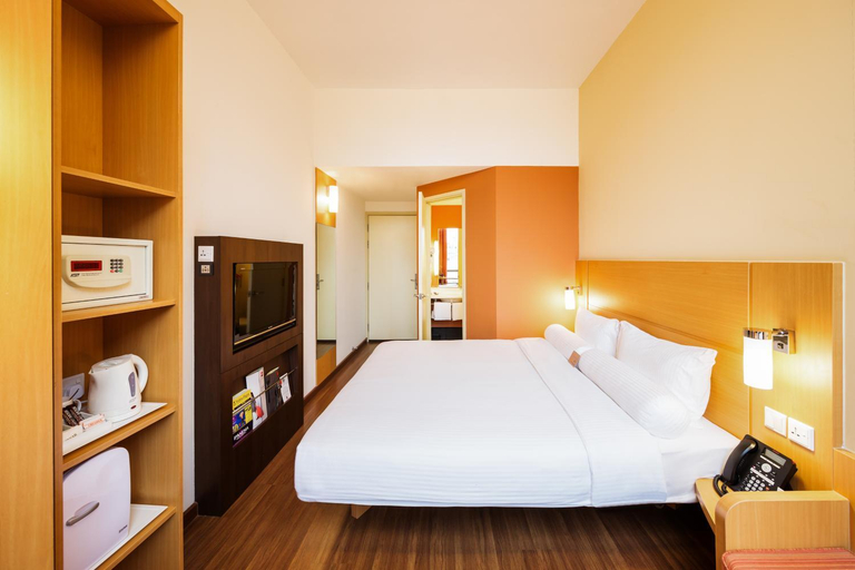 Bedroom 22