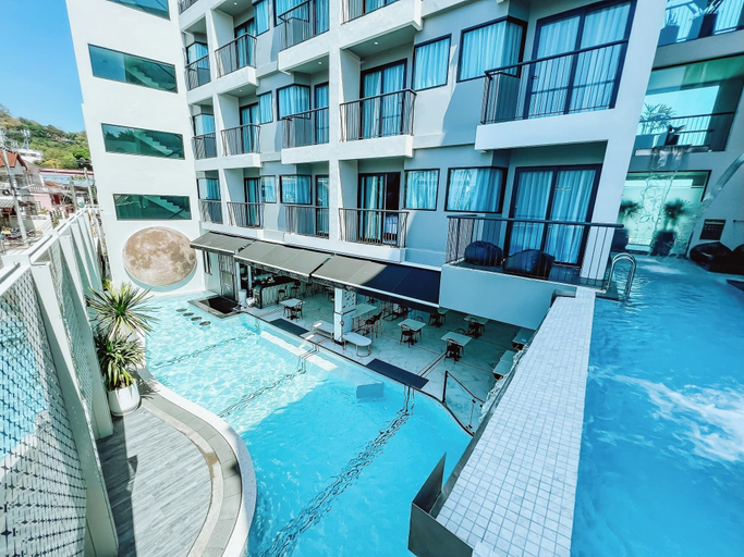 Sport & Beauty 2, Ratri Hotel Phuket Old Town, Pulau Phuket