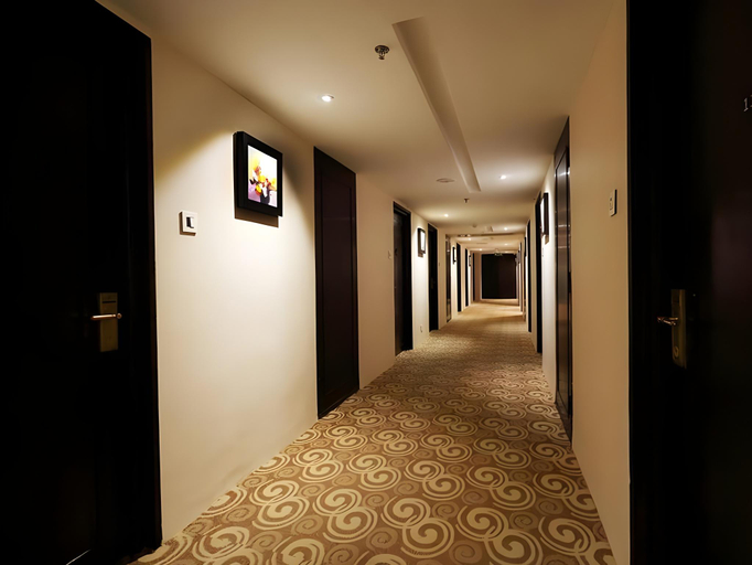 Others 5, The Orbis - A Boutique Hotel, Coimbatore