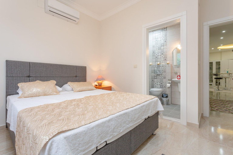 Bedroom 4, Villa Mina, Ortaca