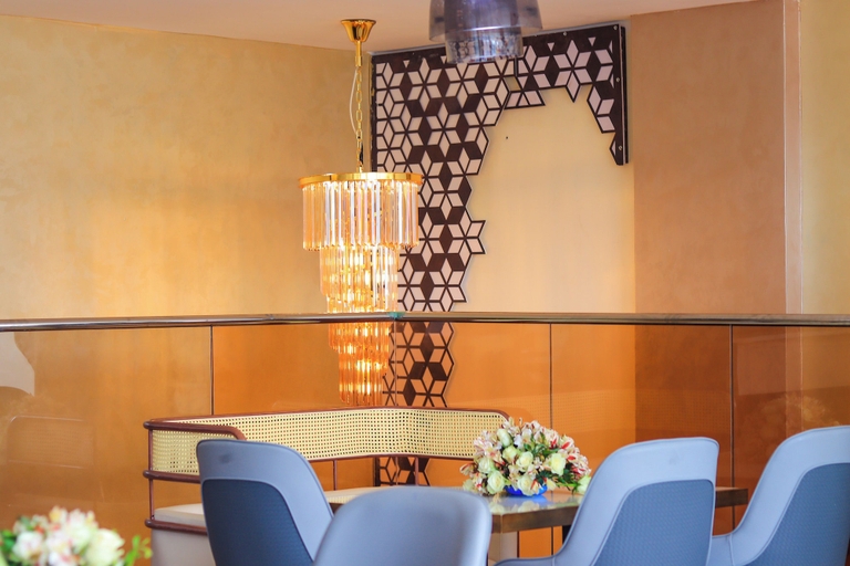 Food & Drinks 3, Arova Hotel, Langata