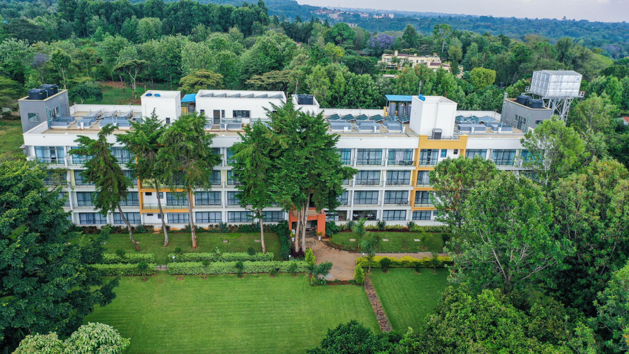 Exterior & Views, Hidden Hills Luxury Boutique Hotel, Langata