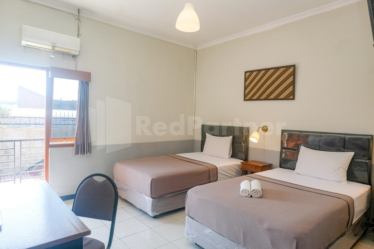 Bedroom 20