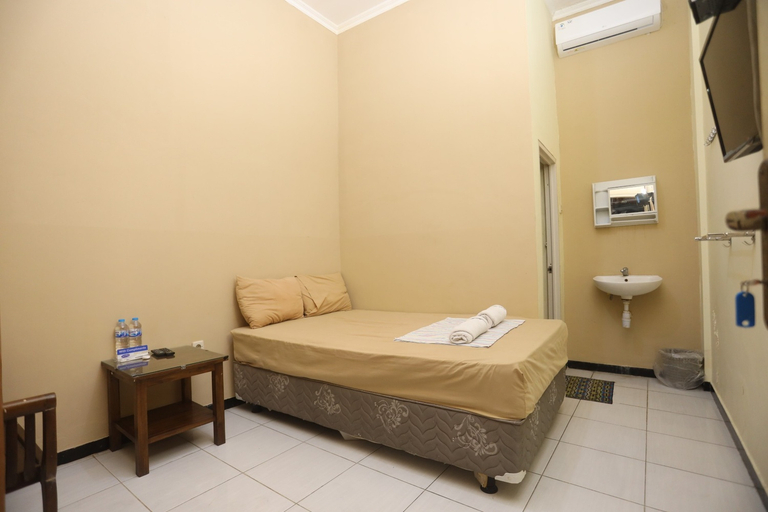 Bedroom 3, Gosyen Family Residence, Grobogan