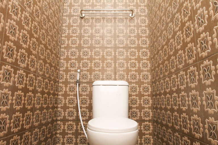 Bathroom 5, Grand IORA Bekasi, Bekasi