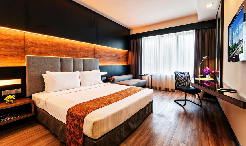 Bedroom 25