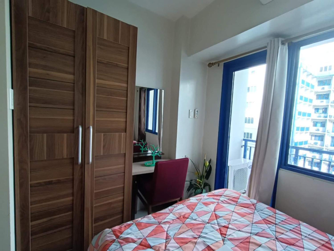 Bedroom 4, Jericho's Place, Pasay City