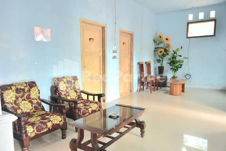 Others 3, RedDoorz @ Fanta Homestay Lumajang, Lumajang