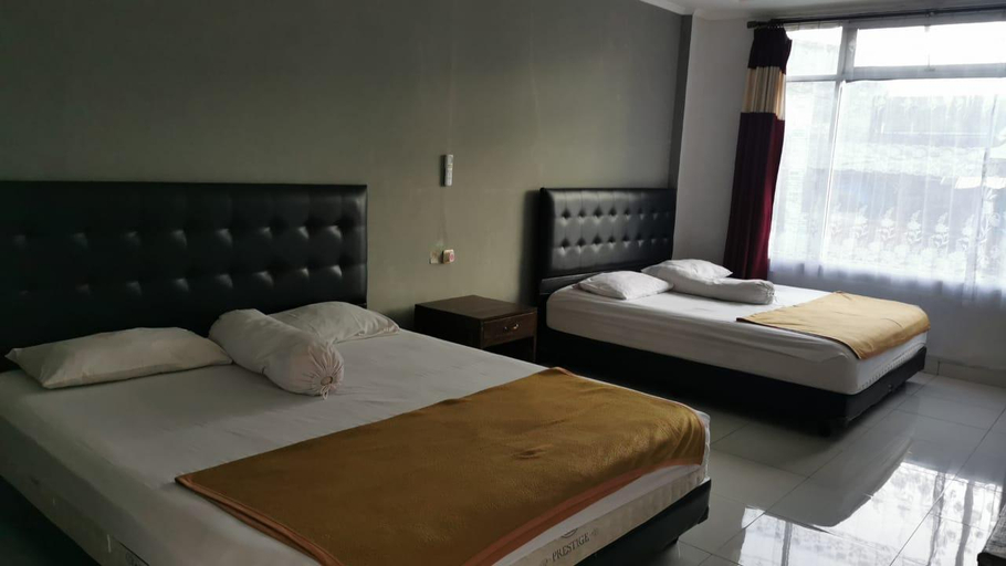 Bedroom 10