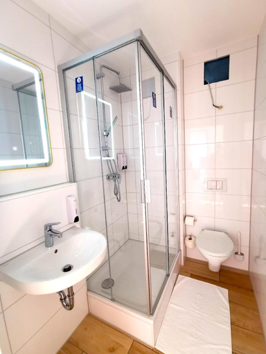 Others 3, Home Inn Aparthotel, Rhein-Kreis Neuss