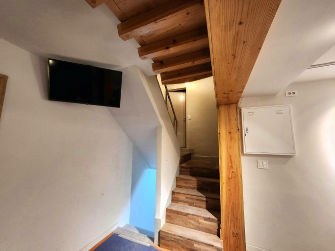 Public Area 3, Seoul View Guest House, Jung