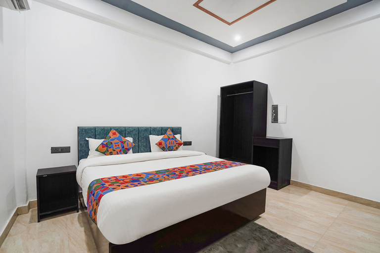 Others 5, Fabhotel The Oak Tree, Faizabad