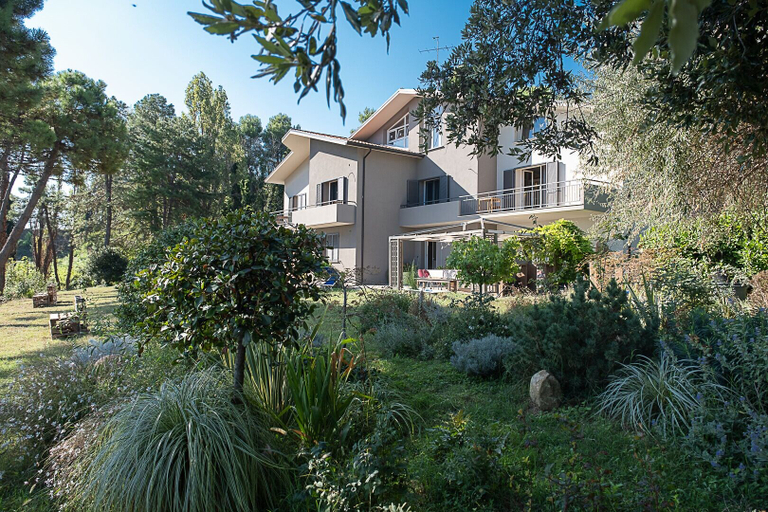 Exterior & Views, Bea&Berto - B&B, Pesaro E Urbino