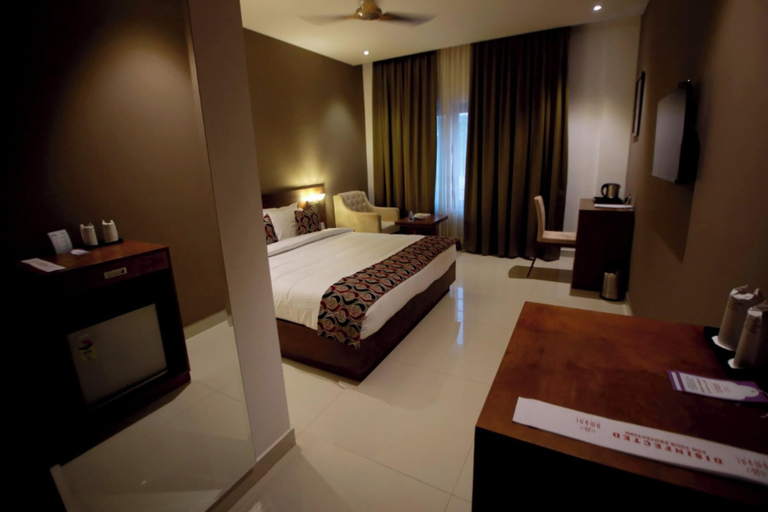 Others 1, Ambal Regency, Thrissur