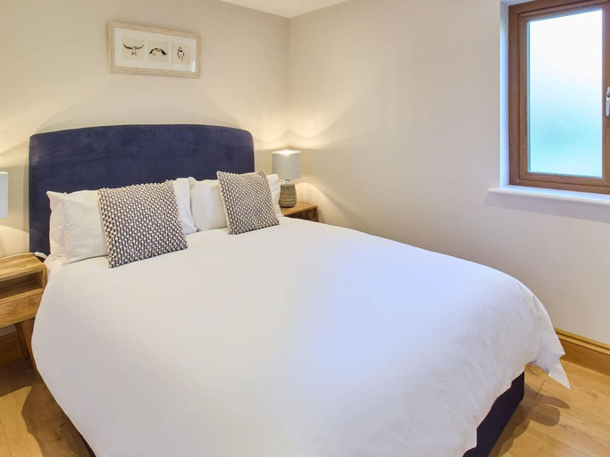 Room 2, Host Stay Oak Barn, Kent