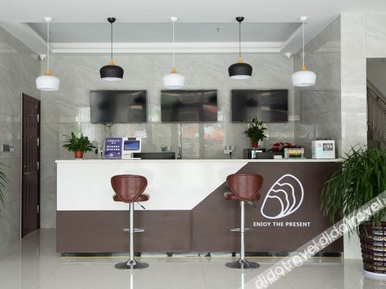 Others 4, Shell Hotel Rizhao Lanshan District Bus Station, Rizhao