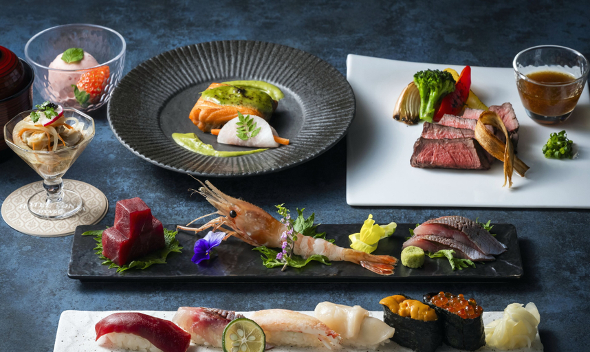 Food & Drinks 8