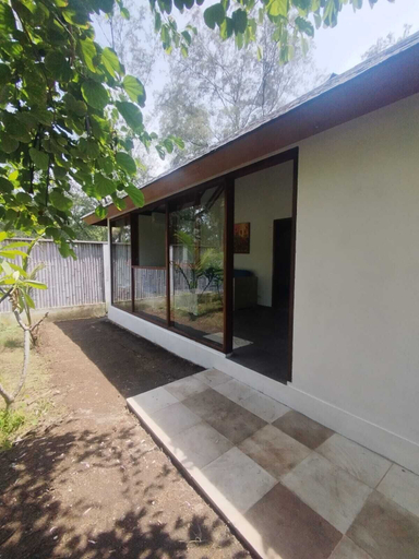 Exterior & Views 2, Villa Penyu, Lombok