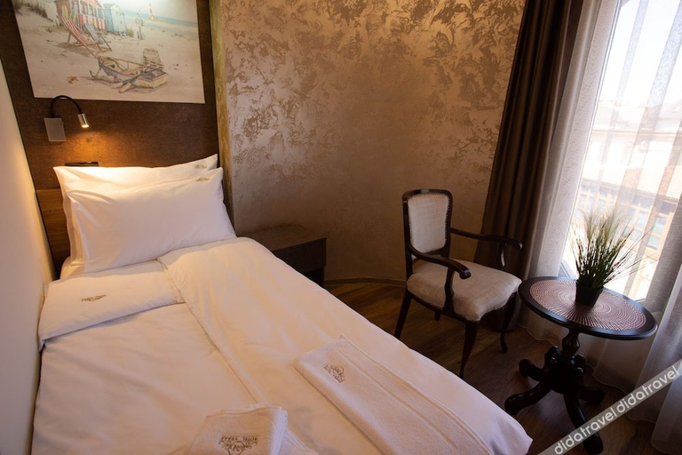 Bedroom 2, Hotel Vrbak ND, Novi Pazar