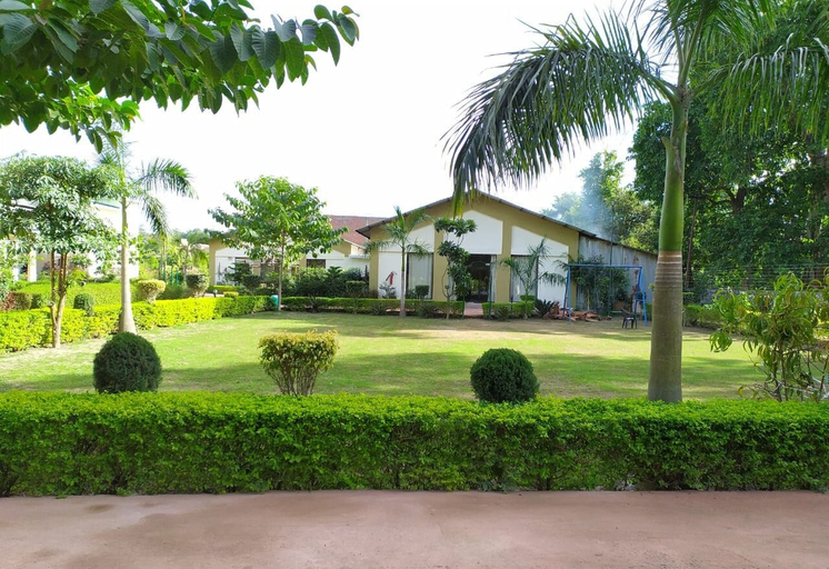 Others 4, De Floresta resort, Nainital