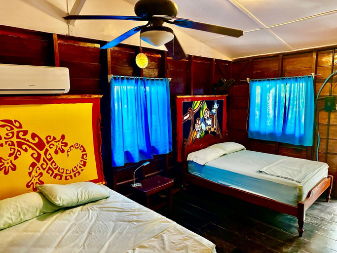 Bedroom 3, Coloso del Mar, Golfito