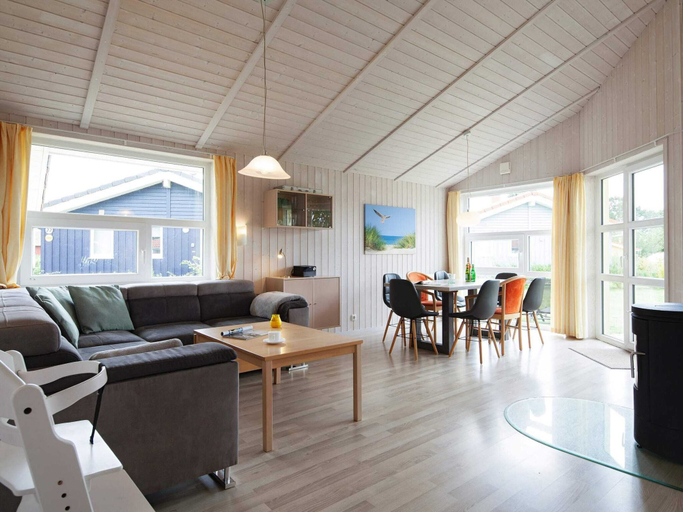 Others 5, Holiday Home in Grömmitz, Ostholstein