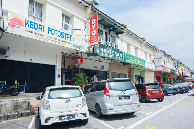 Others 5, Hotel O Hajah Rohayah, Batang Padang