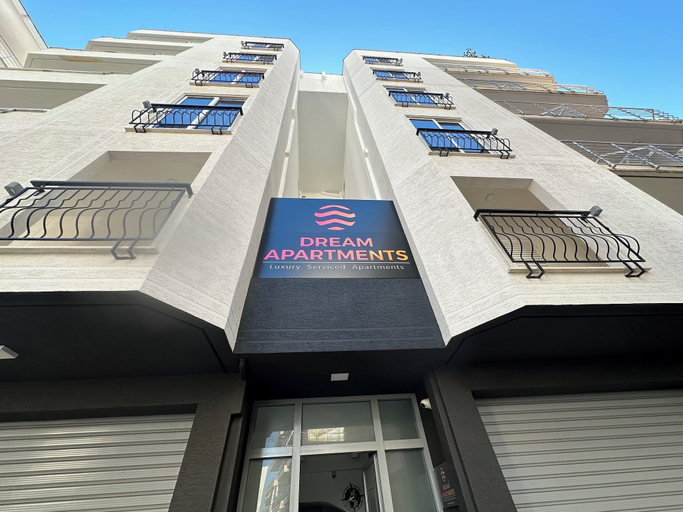 Exterior & Views 1, Dream Apartments Saranda, Sarandës