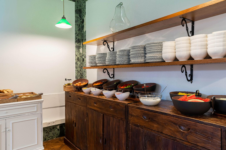 Food & Drinks 5, Room Casa Gracia, Barcelona