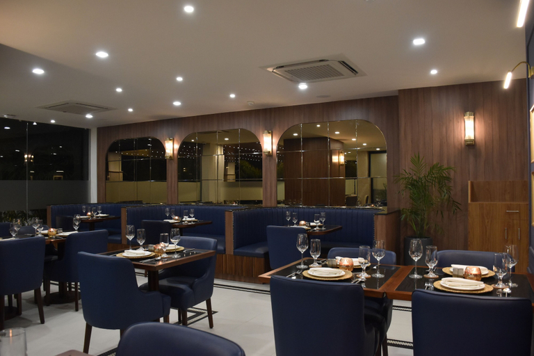 Food & Drinks 5, SHULEM BOUTIQUE HOTEL, Dimapur