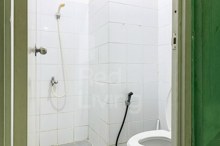 Others 2, Apartemen sentra timur, East Jakarta