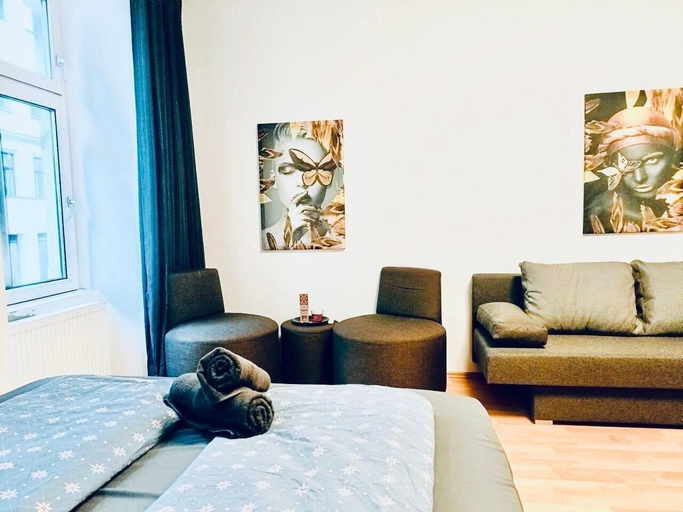 Others 5, Cozy 3BR Apt 10min to Währinger Park, Wien
