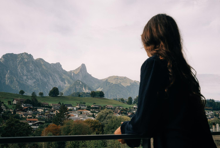 Scenery
