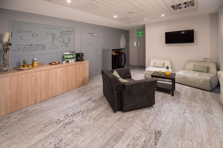 Public Area 4, Best Western Plus Villa Saint Antoine Hotel & Spa, Loire-Atlantique