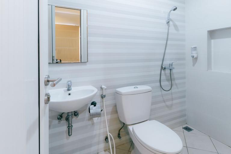 Bathroom 3