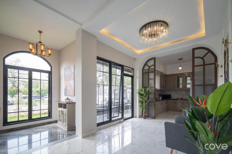 Others 2, Cove Palacio, West Jakarta