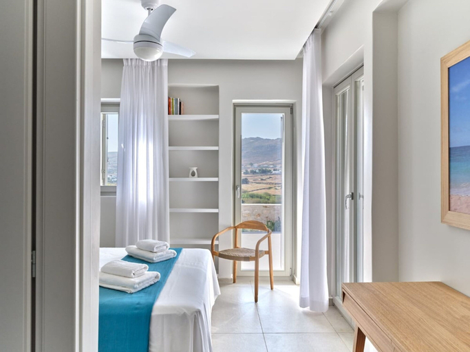 Room 4, Villa Helia With Swimming Pool, South Aegean