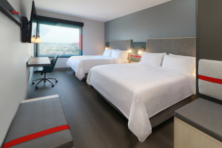 Bedroom 3, avid hotel TIJUANA - OTAY by IHG, Tijuana