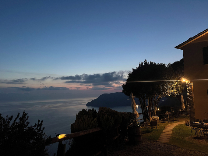 Exterior & Views 2, Locanda Valeria, La Spezia