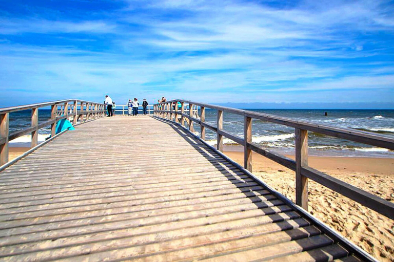 Beach 5, Comfortable Holiday Homes Close to the Beach, Koszalin