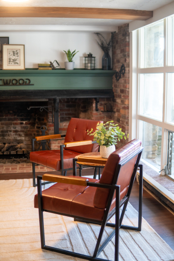 Public Area 2, Crestwood Resort & Spa, Watauga