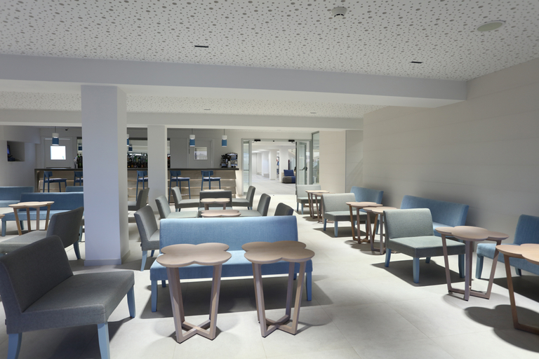 Food & Drinks 5, Mar Azul Pur Estil Hotel & Spa, Baleares