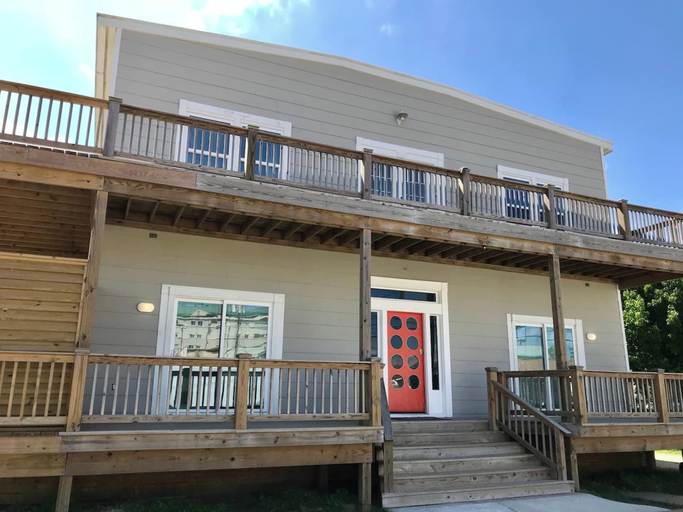 Exterior & Views 2, GIPH Sunset Suite Near the Pier, Galveston